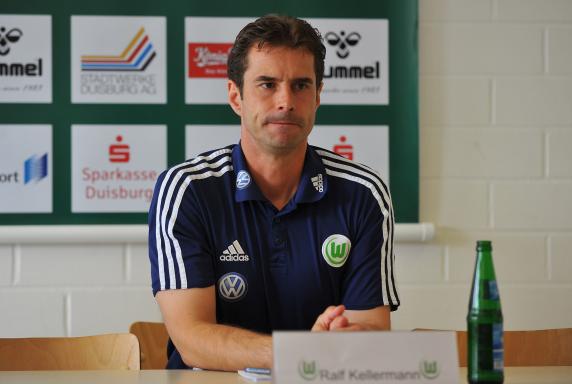 VfL Wolfsburg: Peggy Kuznik löst Vertrag auf