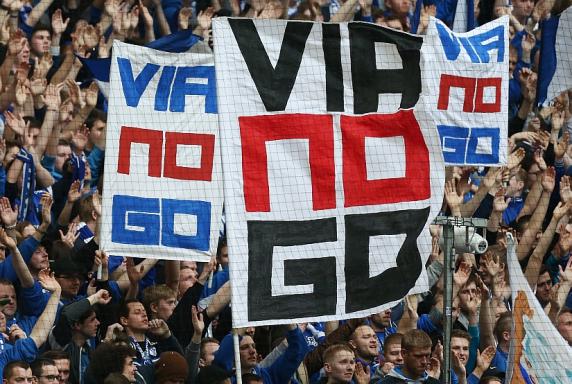 Schalke vs. Viagogo: S04 klagt auf Schadensersatz