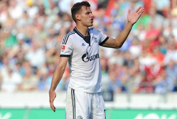 Schalke: Einzelkritik vom Spiel in Hannover