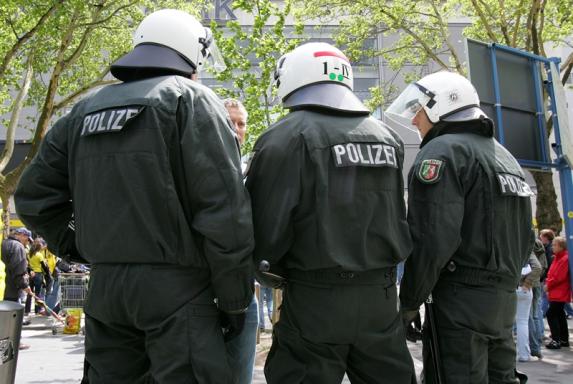 MSV Duisburg: Täter ermittelt