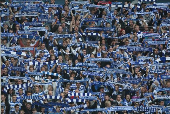 MSV: Rund 20.000 Zuschauer beim Derby gegen BVB II