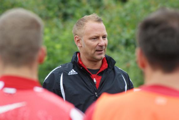 FC Iserlohn: Neuer Trainer gefunden