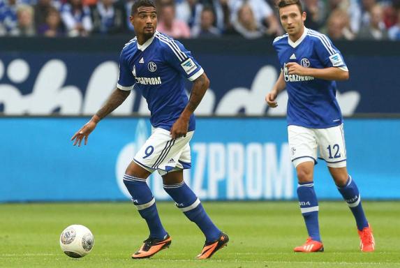 Schalke: Kein Wechsel wegen Rassismus
