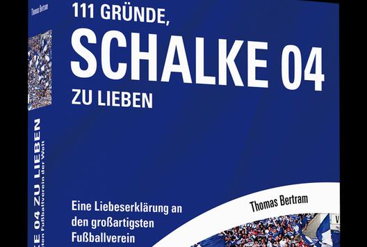 Schalke 04: Drama, Liebe, Wahnsinn!