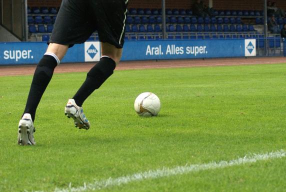 Landesliga WF 4: Haltern einen Monat ohne König