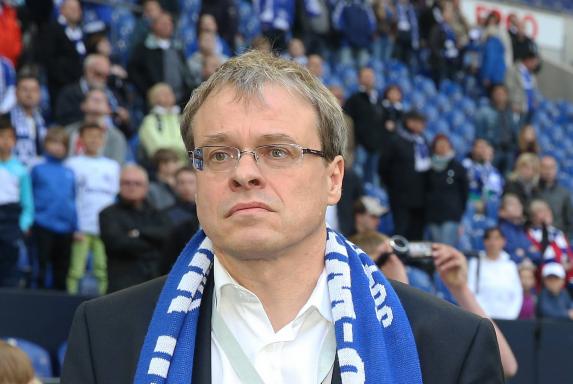 Schalke: Peters fordert mehr Geld für Europa-League-Teilnehmer