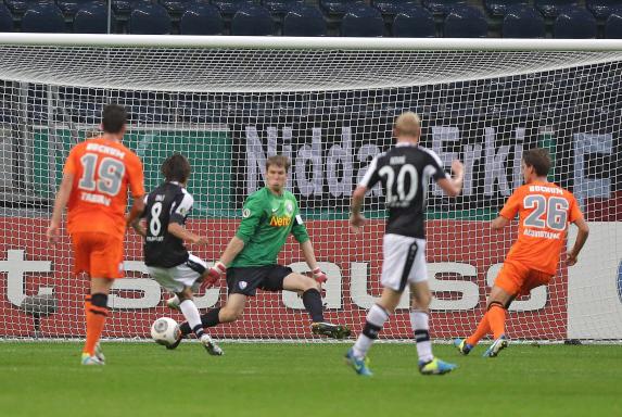 VfL Bochum: Einzelkritik zum Spiel gegen Frankfurt