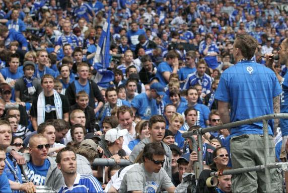 Gewinnspiel: 8x2 Karten für Schalke gegen Augsburg