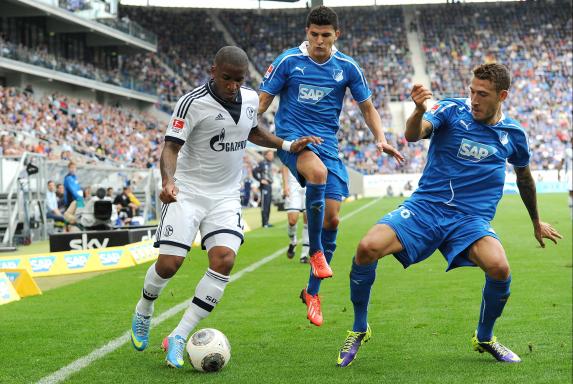 DFB-Pokal: Schalke erhält eine zweite Chance