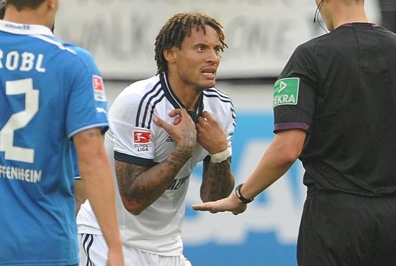 Schalke: Jones will sich doch nicht operieren lassen