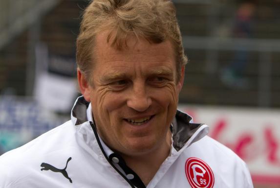 Test: VfB Hilden empfängt die Fortuna