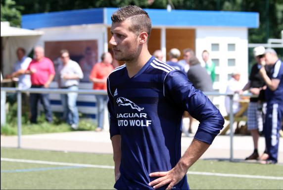 TSV Marl-Müls: Kai von der Gathen im Interview