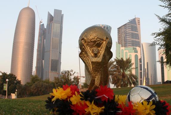 Katar-Skandal: FIFA zum Handeln aufgefordert
