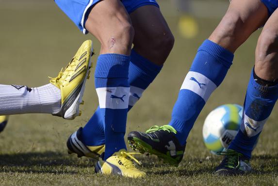 Bezirksliga: Aufsteiger mit fünf Siegen in Folge