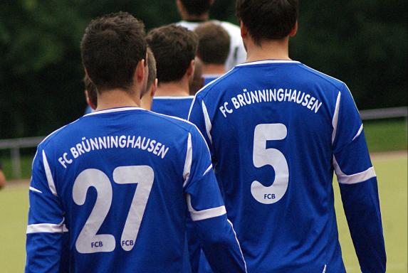 FC Brünninghausen: Spielabsage wegen Bombenfund