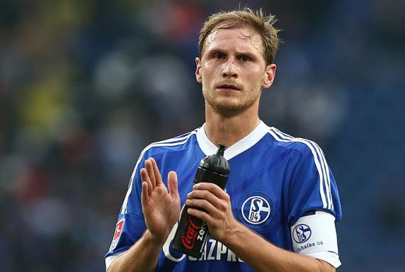 Schnäuzer des Tages: Benedikt Höwedes (Schalke 04)
