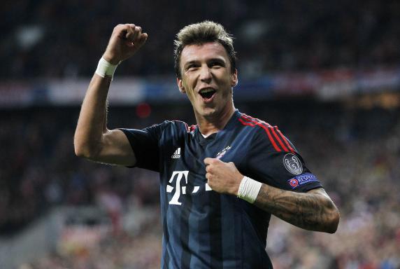 Champions League: Bayern erreichen erstes Etappenziel