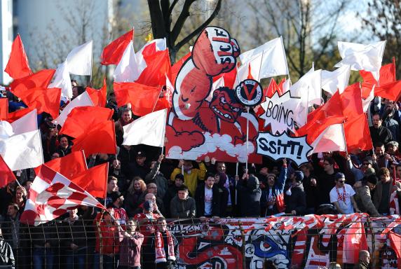 Kölner Derby: "Pele" Wollitz macht eine Kampfansage