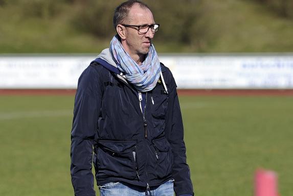 Hamborn 07: MSV-Legende wird neuer Coach