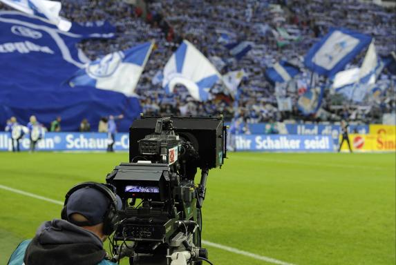 ZDF: Schalke nicht interessant genug für Live-Übertragung