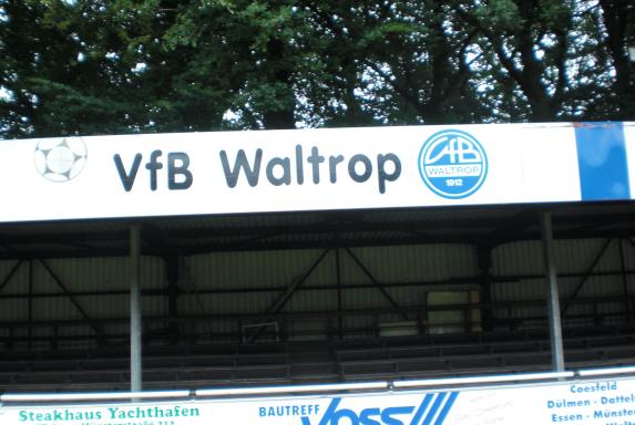 VfB Waltrop: Nach Resse kommt Langenbochum