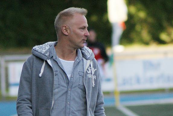 FC Iserlohn: Trainer bremst die Euphorie