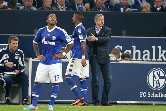 Schalke: Stimmen zum Aus gegen Hoffenheim