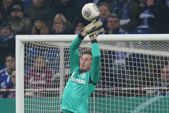 Schalke: Fährmann als Nummer eins ins neue Jahr