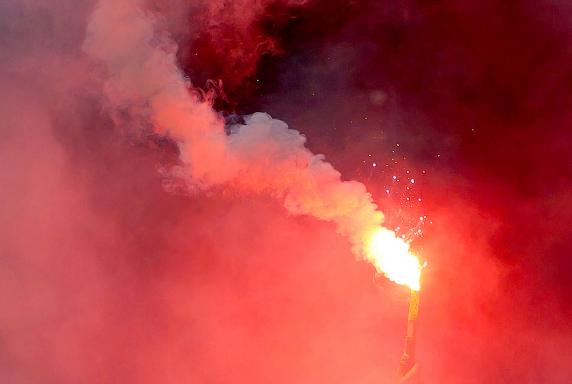 MSV Duisburg: Klub gibt Pyro-Strafen an die Täter weiter