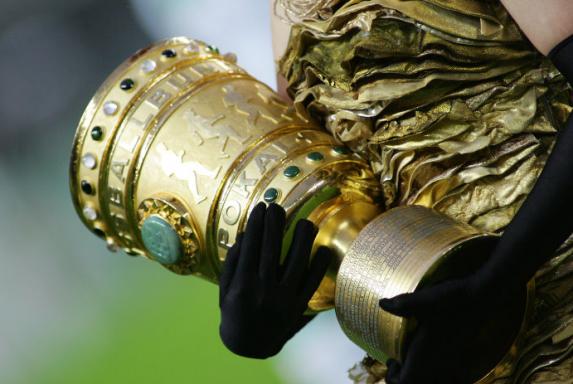 DFB-Pokal: Bayern im Viertelfinale beim HSV