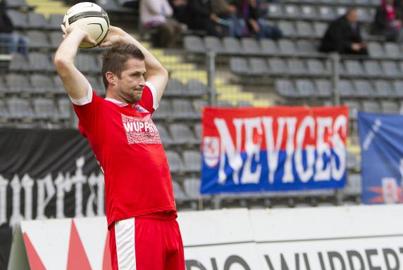 WSV: Ex-Bundesligaprofi verlässt Wuppertal
