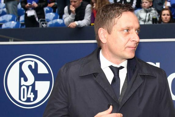Schalke: S04 will Sportpsychologen einstellen