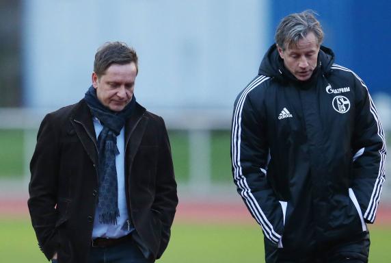 Schalke: Kein Ersatz für Jones geplant