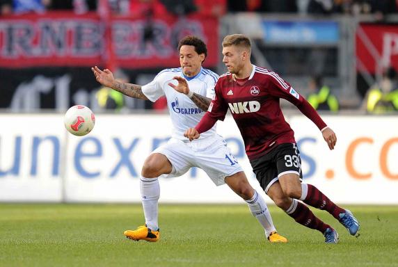 Alexander Esswein: 1. Bundesliga statt VfL Bochum