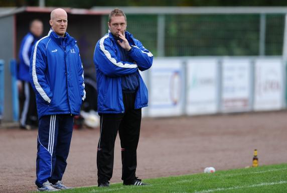 Fortuna Bredeney: Neuer Trainer bringt Spieler mit