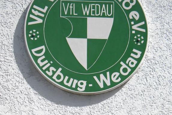 VfL Wedau: Aus 1 mach 3