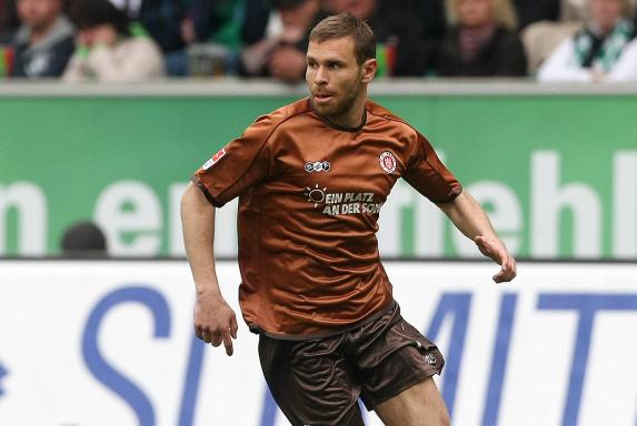 FC St. Pauli: Thorandt verlängert bis 2015