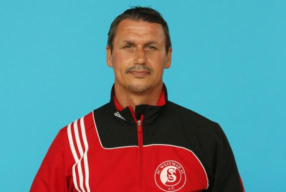 SC Weitmar 45: Axel Sundermann verlängert