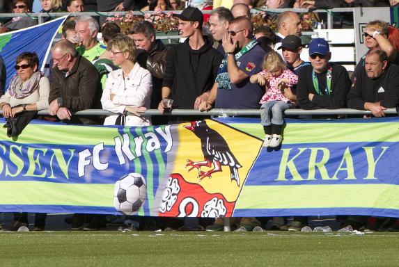 FC Kray: Gericht entscheidet den Anrainer-Streit