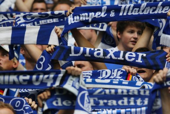 Gewinnspiel: 3x2 Karten für Schalke gegen Wolfsburg