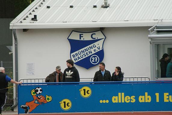 FC Brünninghausen: Neuaufstellung mit Friers
