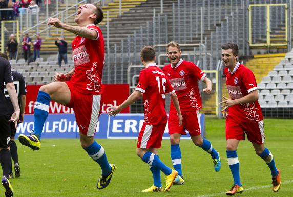 Wuppertaler SV: Der SV im RS-Check zur Rückrunde