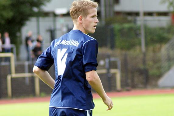 TSV Marl-Hüls: Schalke und Duisburg jagen Youngster