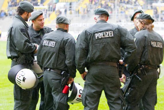 Testspiel: Kölner Polizei erwartet "Problemsfans"