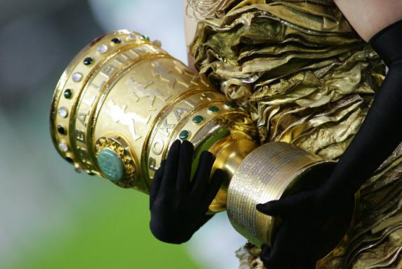 Pokalauslosung: Heimspiel - BVB empfängt Wolfsburg