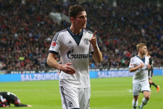 Schalke: Knapper und verdienter Sieg in Leverkusen