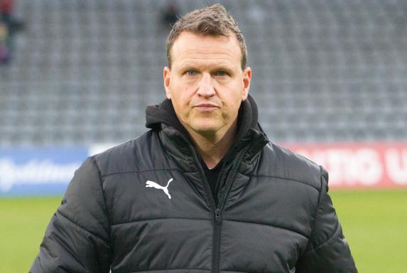Wuppertal: Trainer wurde entlassen