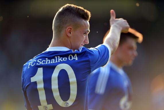 Schalke: Klub fordert angeblich 50 Millionen für Talent