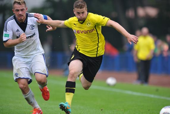 U-19-Derby: BVB gegen Schalke am 2. März
