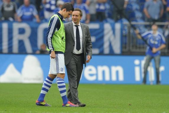 Schalke: Draxler lässt seine Zukunft offen